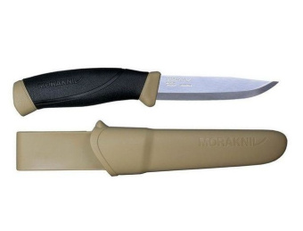 ��� Morakniv Companion Desert (13099)