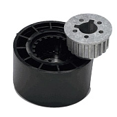 Втулка для колеса рулевого corsica X.63 Втулка для колеса рулевого corsica X.63