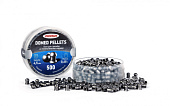 Пульки Люман Domed pellets 4,5мм 0.68гр, (500шт.) Пульки Люман Domed pellets 4,5мм 0.68гр, (500шт.)