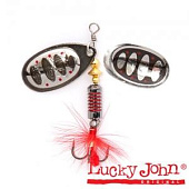   Lucky John BONNIE BLADE02 04/3 004