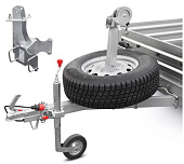 ��������� ��������� ������ ���� 3105.0006.000 (��� �������� OFF-ROAD � ��������)