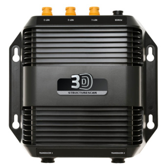 Датчик Lowrance StructureScan 3D W/XDCR Датчик Lowrance StructureScan 3D W/XDCR