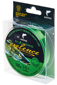  . Salmo Diamond EXELENCE FLUORO COATED Green 100/026