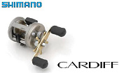  . SHIMANO Cardiff 400A