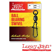  LJ BALL BEARING AND FASTLOCK 002 22. (5009-002)