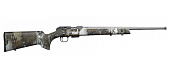 ������� CZ 457, 22 LR, Stainless synthetic camo, L-525
