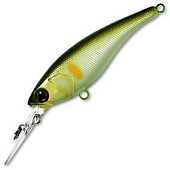  JACKALL Soul Shad 58 SP pearl ayu