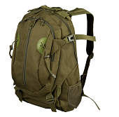 Рюкзак тактический Ecos BL076, тёмно-зелёный, объём: 30л (105603) Рюкзак тактический Ecos BL076, тёмно-зелёный, объём: 30л (105603)