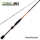  Graphiteleader Tiro EX GOTXS-812MH-MR (2,47 ., 14-40 .