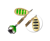  . PONTOON21 AV Type A P21-SP-AVA-#4.0-PD71-041