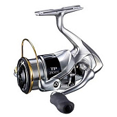  / SHIMANO 15 TWINPOWER 2500 S