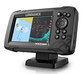 Эхолот Lowrance Reveal 5 HDI 50/200 (GPS,000-15502-001) Эхолот Lowrance Reveal 5 HDI 50/200 (GPS,000-15502-001)