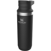 Òåðìîêðóæêà STANLEY Adventure 0,47L ×åðíàÿ (10-02285-021) Òåðìîêðóæêà STANLEY Adventure 0,47L ×åðíàÿ (10-02285-021)