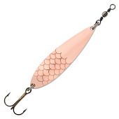  . ABU GARCIA Zeppo 12 Copper 1278657