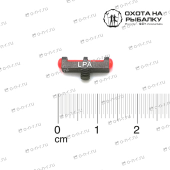 ����� Fabarm P-142 Red