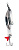 ������ ���. DAM Effzett Original Heintz Spoon 28�� - Silver/Silver 5030090