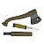  Morakniv Outdoor Kit MG,  Outdoor 2000 +  Axe MG 
