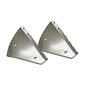 ���� ��� �������� Carver IB-200 (D �����=200��, 2��/�����.)