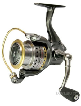  / Silver Stream TSUNAMI PROFESSIONAL TP2500