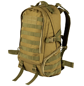 Рюкзак Ecos BL028 песочный, объём 35 л (105601) Рюкзак Ecos BL028 песочный, объём 35 л (105601)