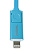 ������ USB 2.0 > micro USB/Apple 8pin 2 � 1 Partner (1�, 2.1A �������)