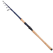  . DAM STEELHEAD ICONIC TELE SPIN 9'/2.70M MF 7-28G 6SEC