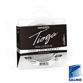  . Salmo Team TIOGA Silver Grey 150/017