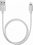 ������ USB 2.0 - Apple iPhone/iPod/iPad 8pin Lightning Deppa (MFI ��������/������,���,1,2 �,72189 )