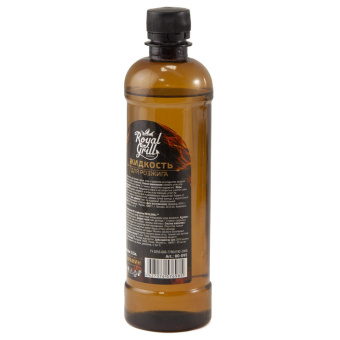 �������� ��� ������� ROYALGRILL 0,5 �., ������� (80-095)