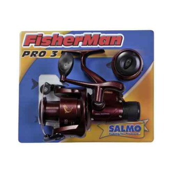  / Salmo Fisherman PRO 3 30 RD S5530RD