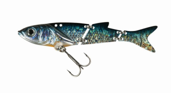  SWIM BLADE 7CM 12G - AURORA / SB=1 56455