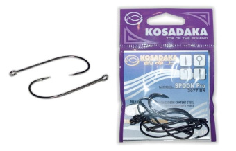  Kosadaka SPOON BN  6  3078BN-6