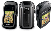 Навигатор Garmin eTrex 30x GPS (010-01508-11) Навигатор Garmin eTrex 30x GPS (010-01508-11)