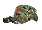 ����� Nordkapp Halver 2415 SH, ������, camo
