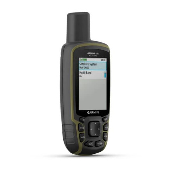 Навигатор Garmin GPSmap 65s Навигатор Garmin GPSmap 65s