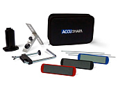 ����� �/������� AccuSharp 3-Stone Precision Kit