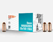 ������ 9�18 FMJ ��� 