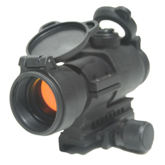 ������ ����������. Aimpoint Patrol Rifle Optic