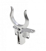 Уключина с подуключиной накладной  конструкции 10005989 Уключина с подуключиной накладной  конструкции 10005989