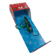Блесна зим. Scorana DRAGON FLY тип стрекоза, 12г, цвет 04 (DF-12-04) Блесна зим. Scorana DRAGON FLY тип стрекоза, 12г, цвет 04 (DF-12-04)