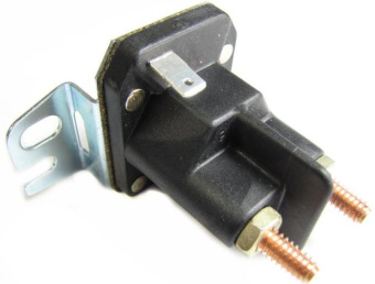���� starter relay (���� 613-68)