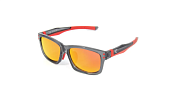    Ultima  ,  grey with red revo (PF-PG-45)