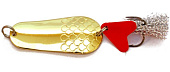������ ���. Scorana CLASSIC 12�, 50�� Gold LCL-12/G