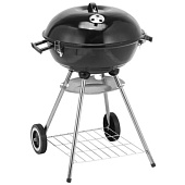 Гриль-барбекю угольный Ecos,переносной CHG-018AZ, диаметр 46 см, высота 57,5 см Гриль-барбекю угольный Ecos,переносной CHG-018AZ, диаметр 46 см, высота 57,5 см