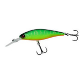  JACKALL Squad Shad 65 matt tiger