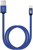 ������ USB 2.0 - USB Type-C BoraSCO VSP (34414, 3A, 1 �.,�����, ���������� �������)