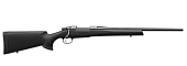  CZ 557, 30-06 Sprg Black Edition Synthetic