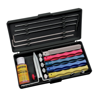 ����� �/������� Lansky Professional LKCPR