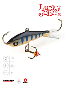  Lucky John NORDIC 4 + . 40, 12. (51401-103)