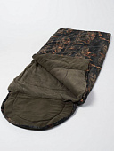 Мешок спальный Huntsman Standart -10 цвет Темный лес, ткань Alova Мешок спальный Huntsman Standart -10 цвет Темный лес, ткань Alova